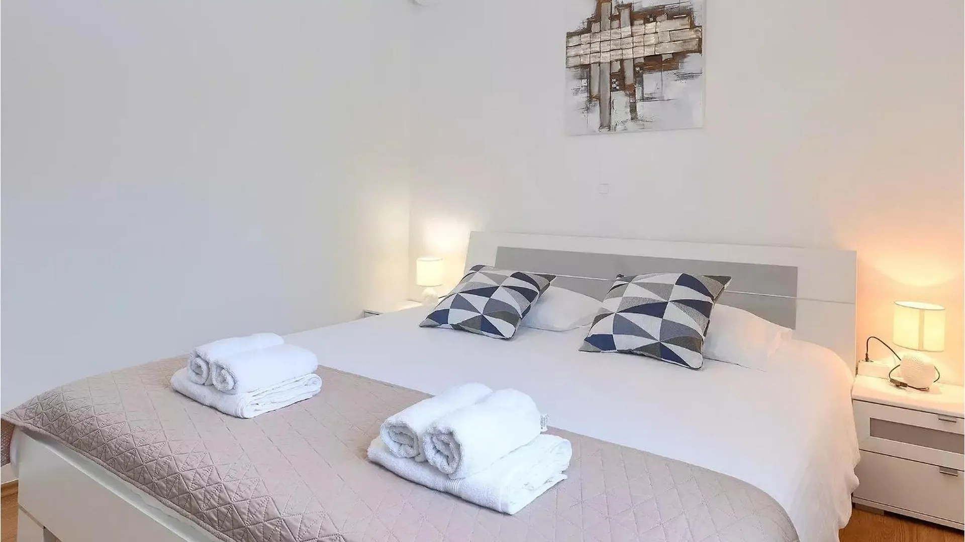 Hébergement de vacances Villa Bozac Pula